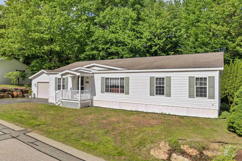 250 Wellington Drive Laconia NH 03246