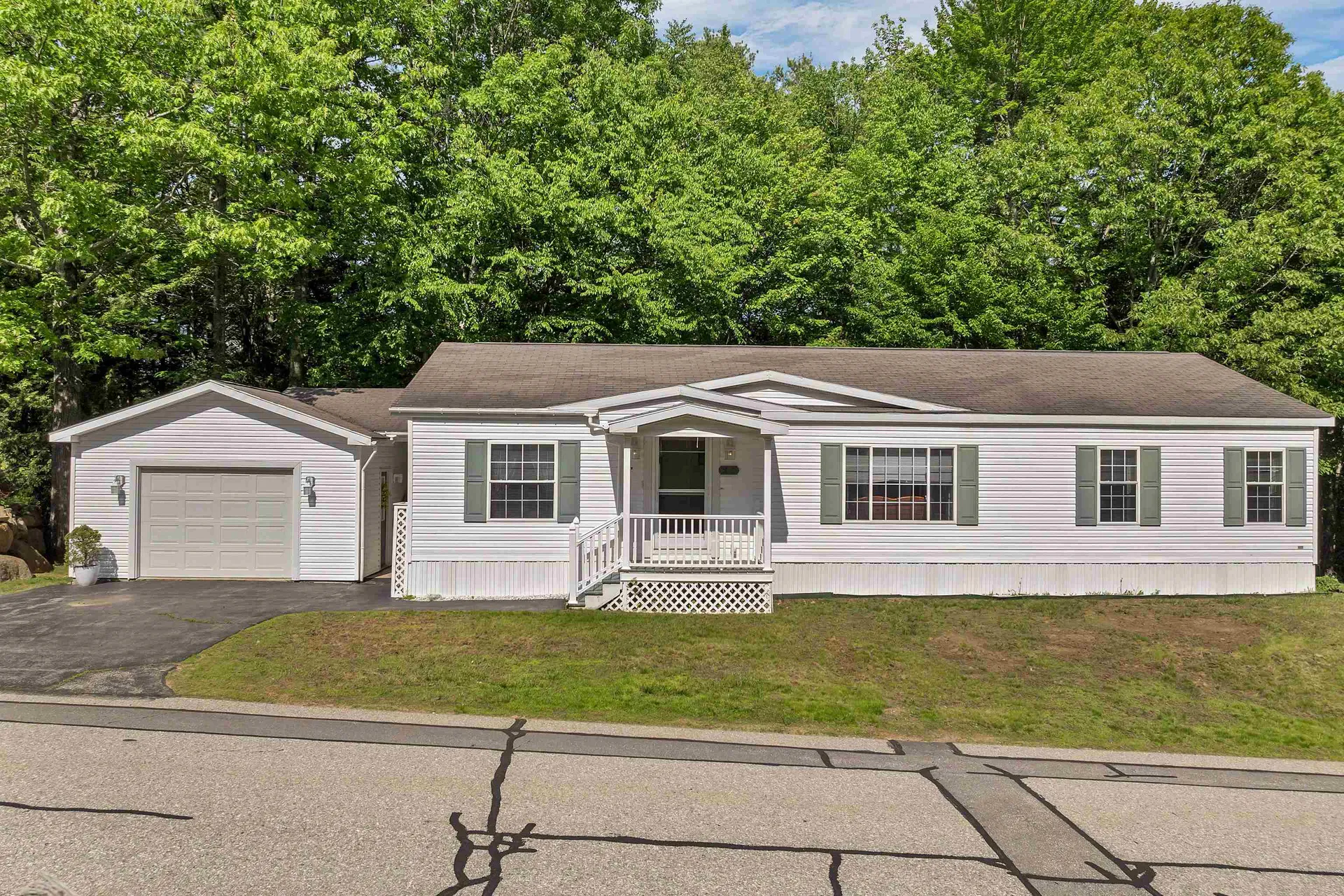 250 Wellington Drive Laconia NH 03246