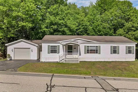 250 Wellington Drive Laconia NH 03246
