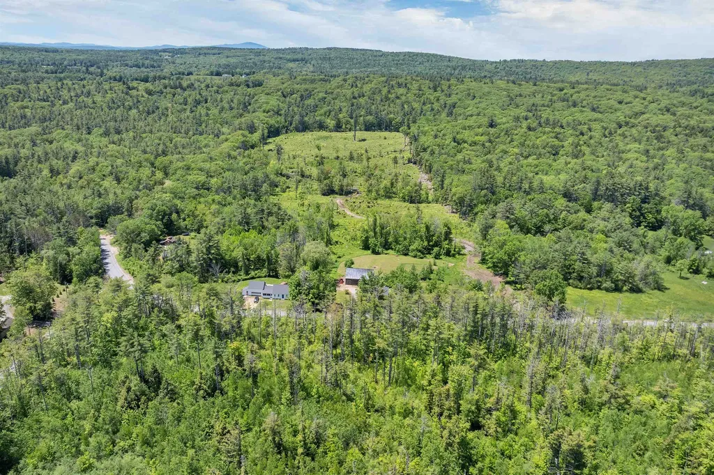 118 Upper Bay Road Sanbornton NH 03269