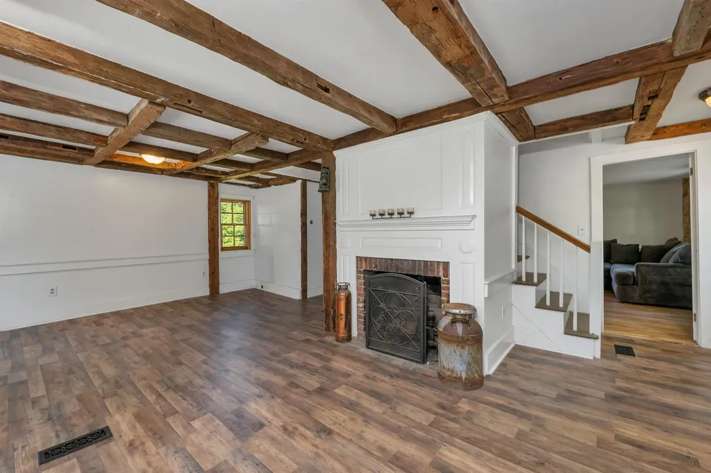 118 Upper Bay Road Sanbornton NH 03269