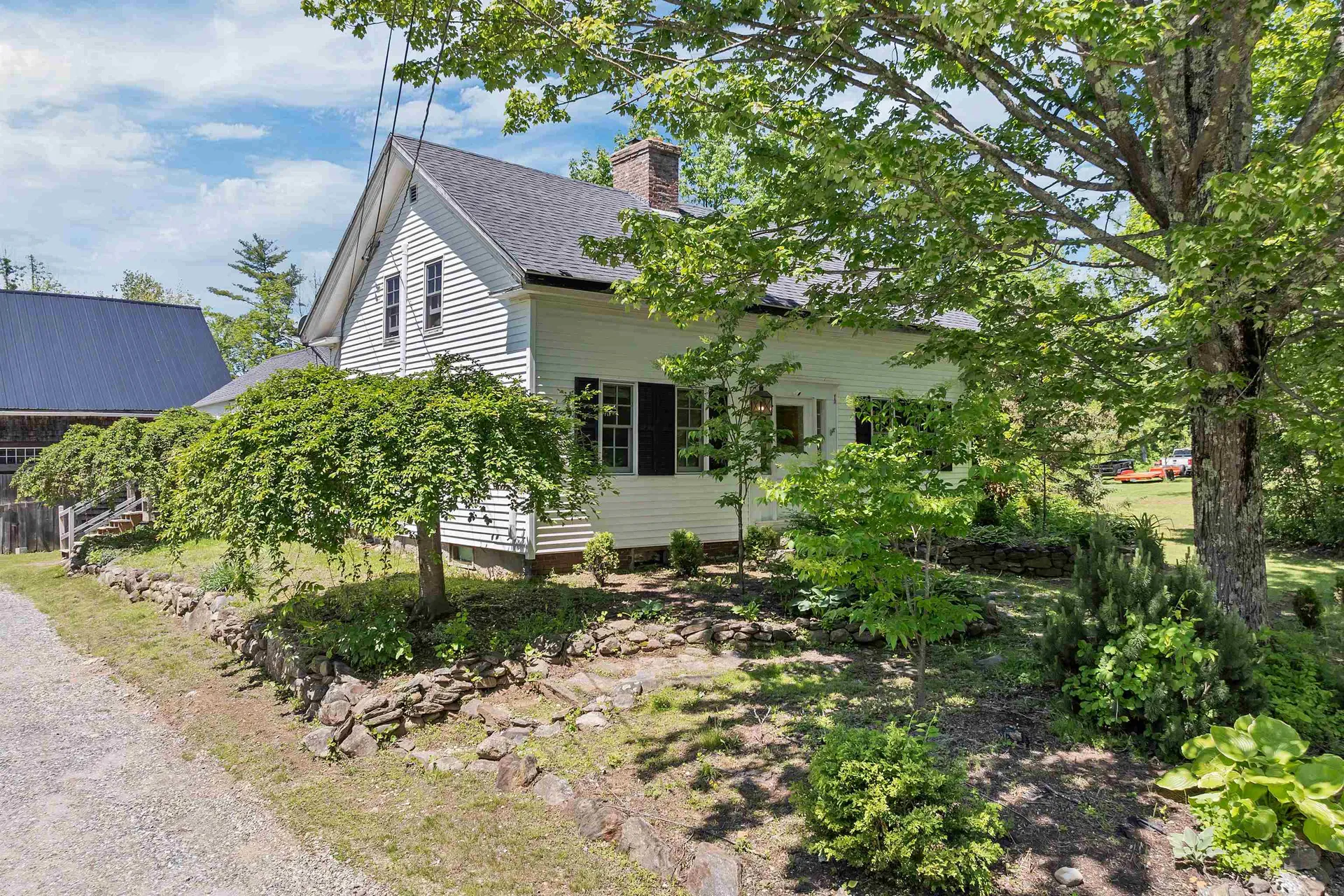118 Upper Bay Road Sanbornton NH 03269