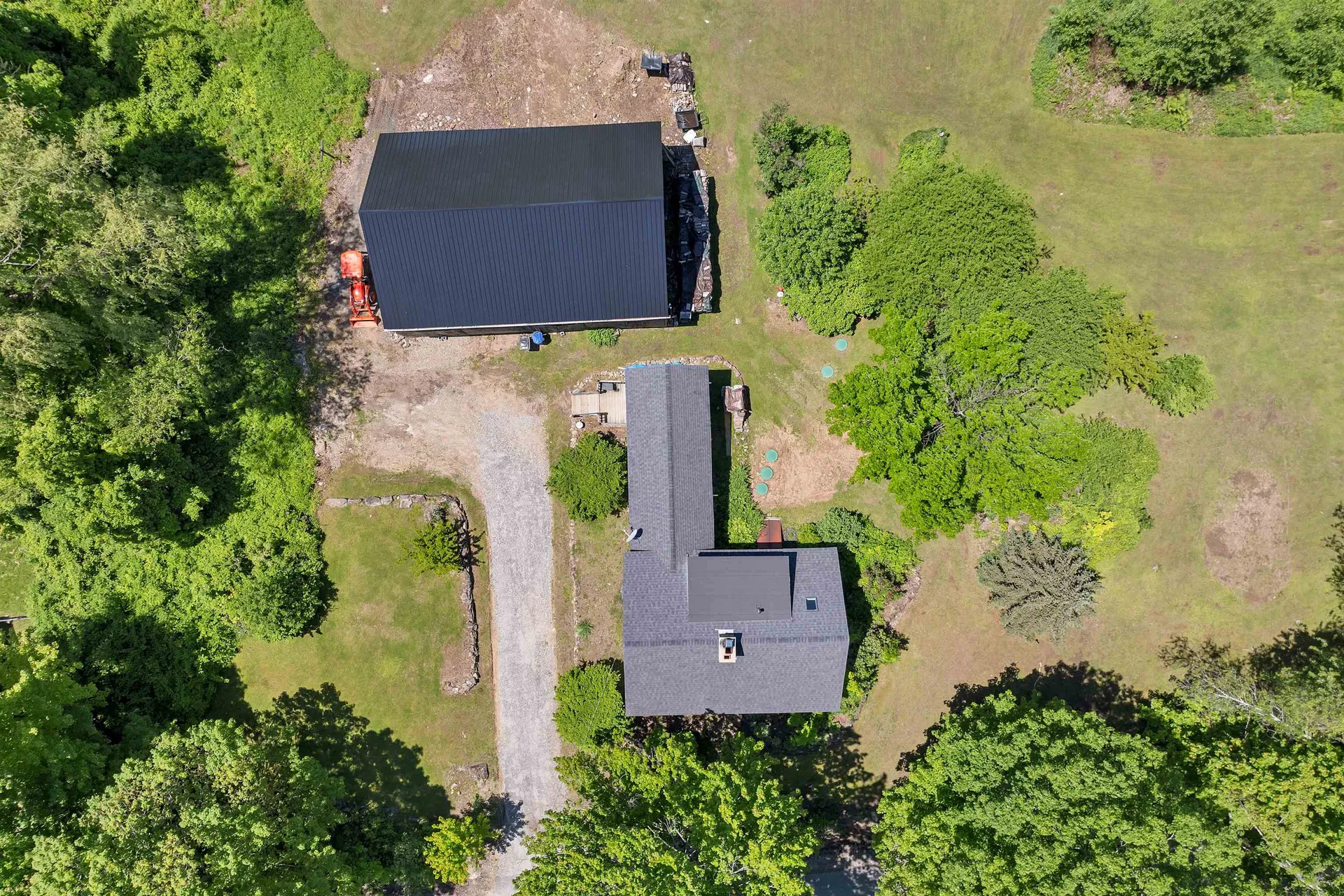 118 Upper Bay Road Sanbornton NH 03269