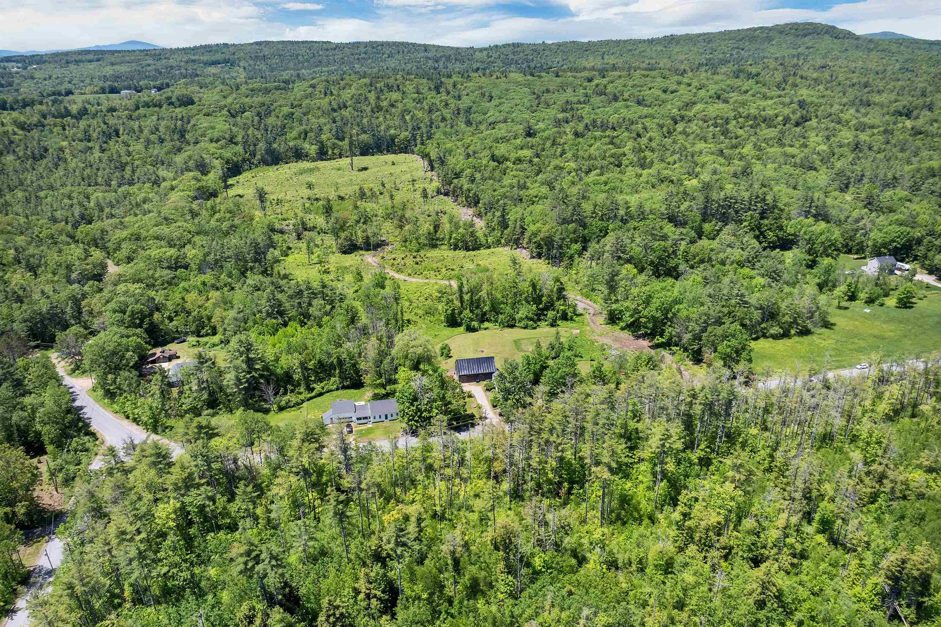 118 Upper Bay Road Sanbornton NH 03269