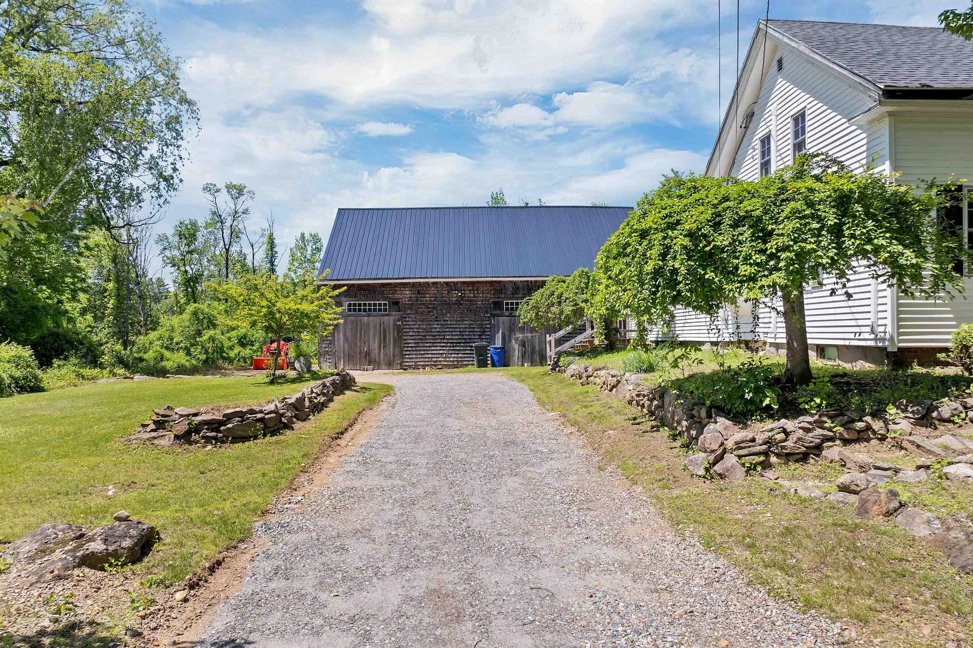 118 Upper Bay Road Sanbornton NH 03269