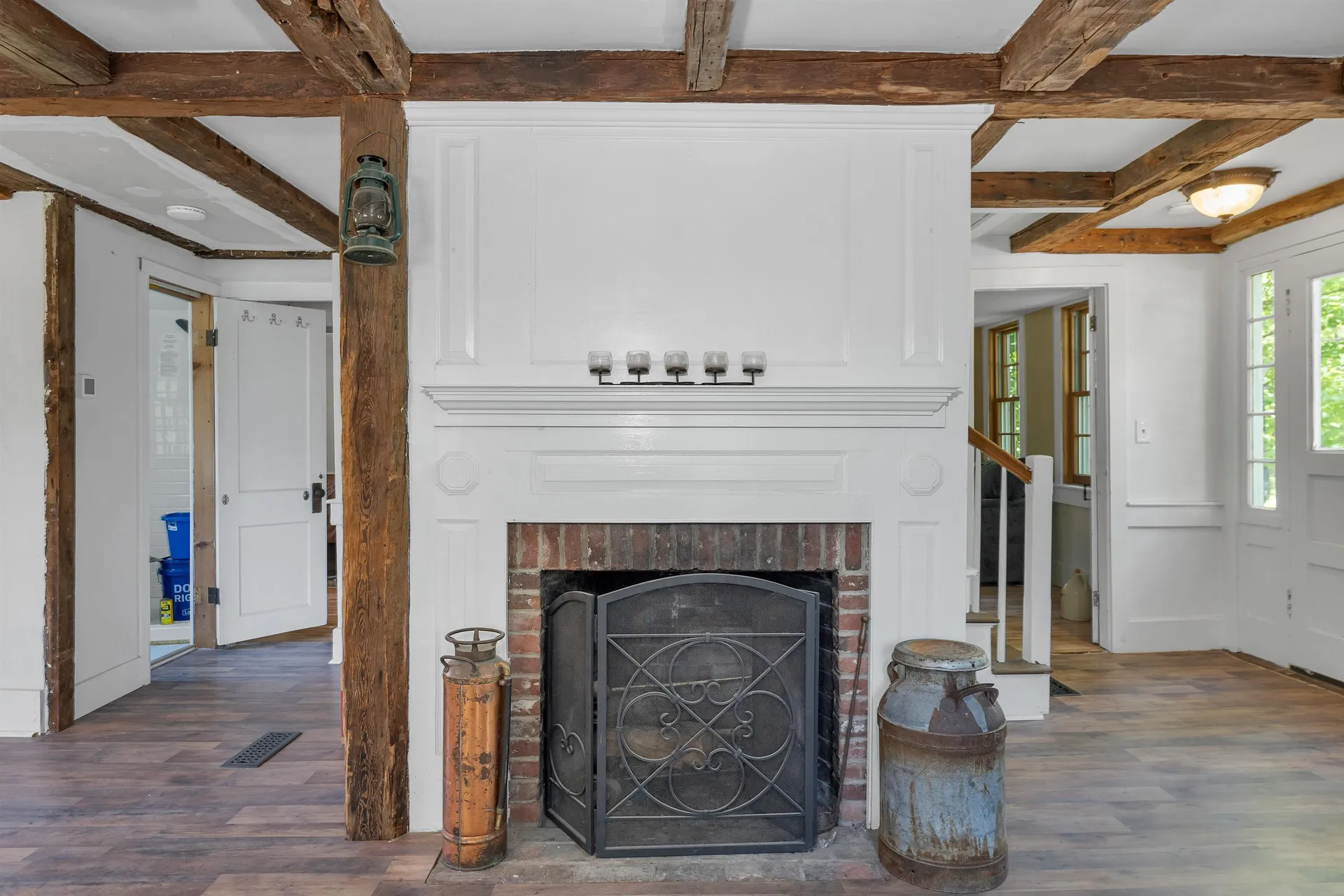 118 Upper Bay Road Sanbornton NH 03269