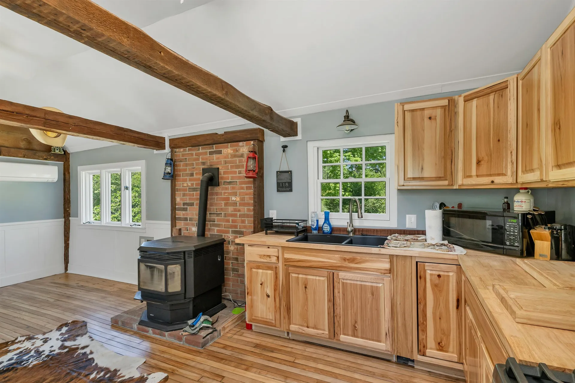 118 Upper Bay Road Sanbornton NH 03269