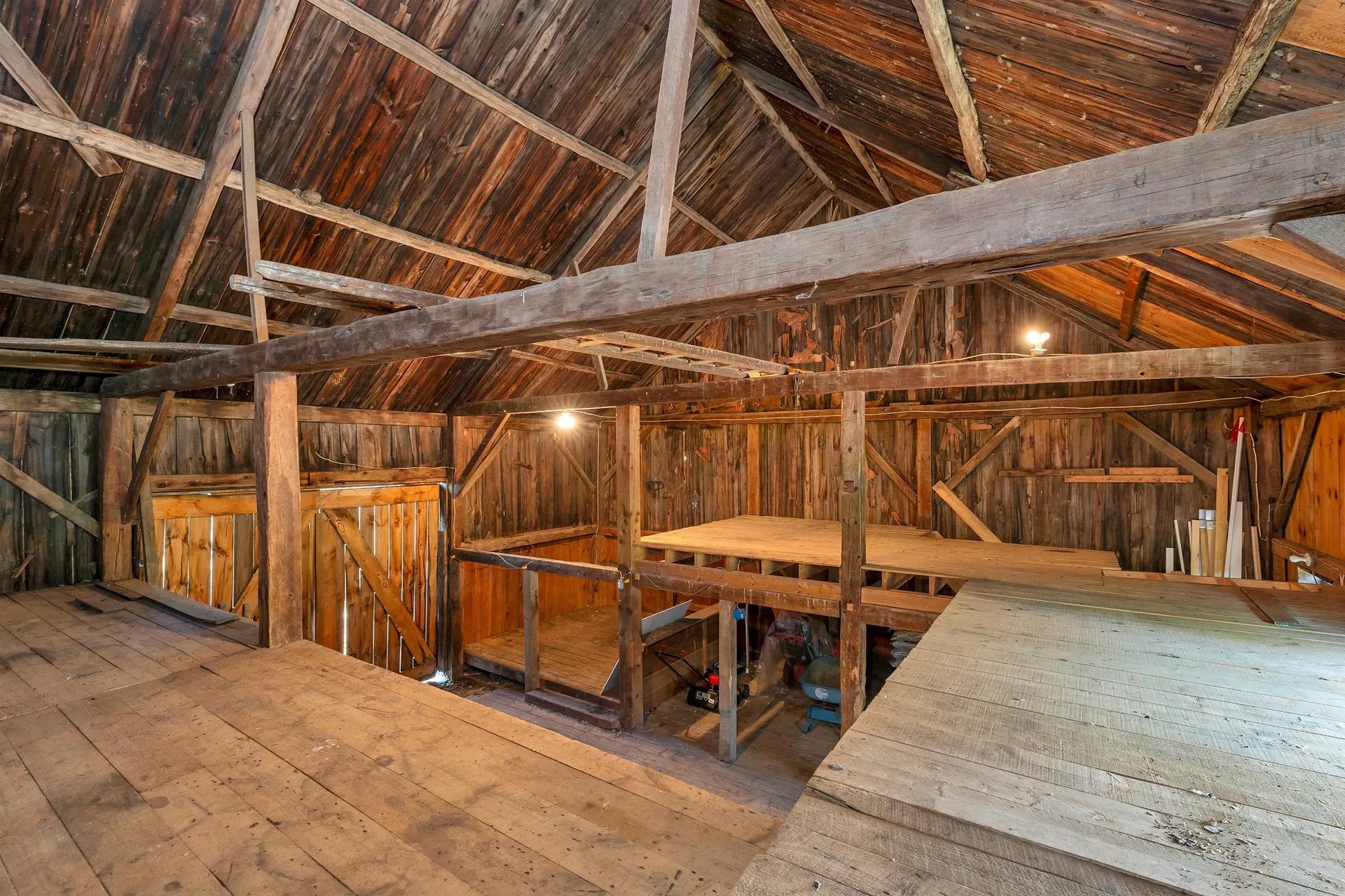 118 Upper Bay Road Sanbornton NH 03269