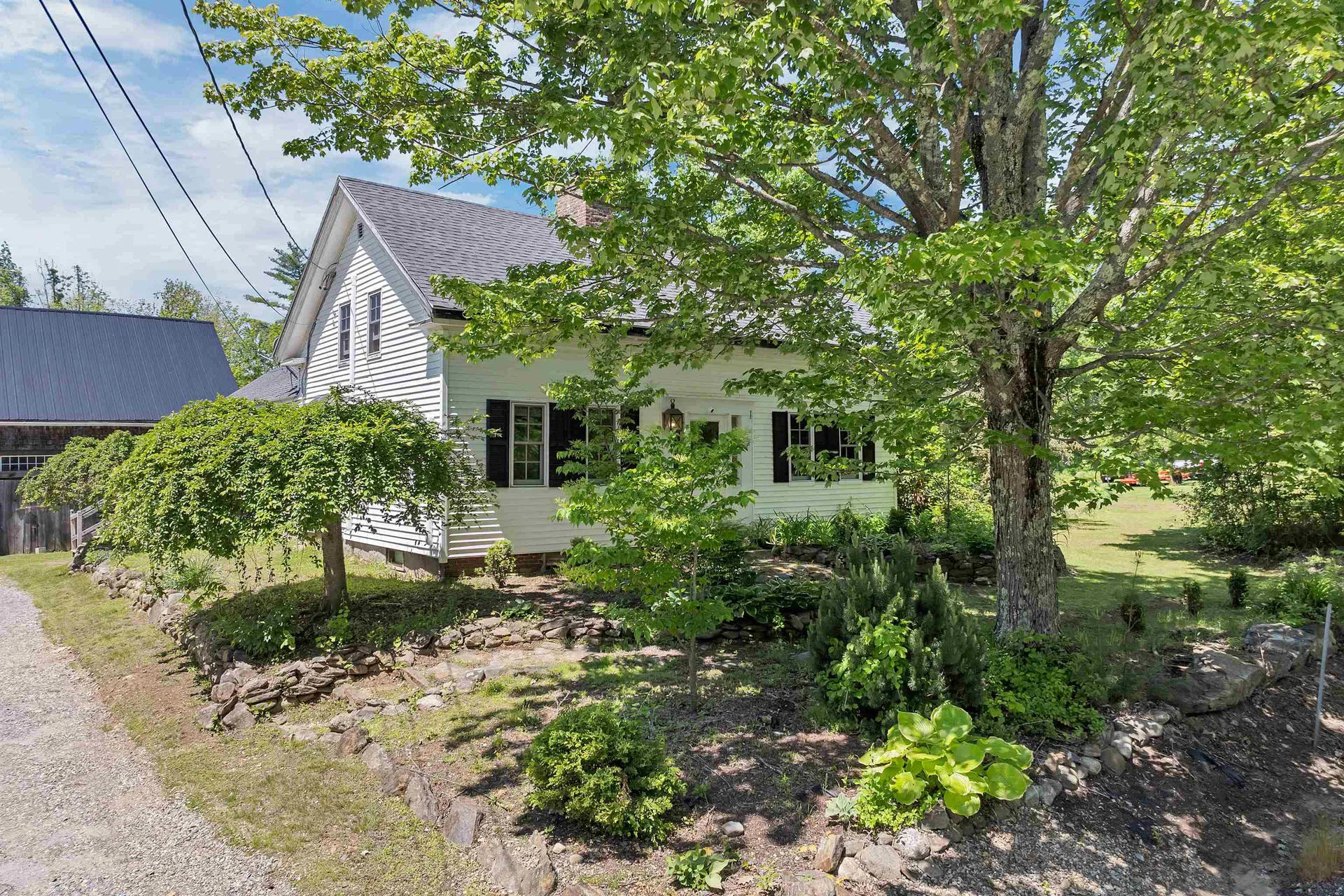 118 Upper Bay Road Sanbornton NH 03269
