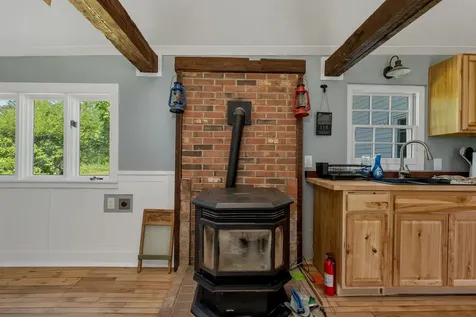 118 Upper Bay Road Sanbornton NH 03269