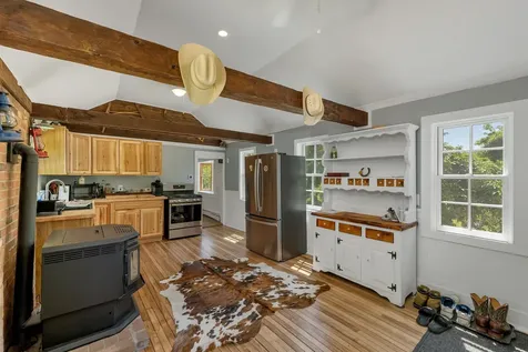 118 Upper Bay Road Sanbornton NH 03269