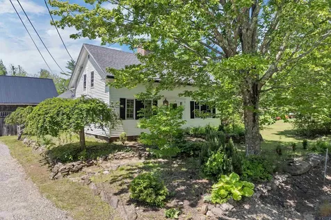 118 Upper Bay Road Sanbornton NH 03269