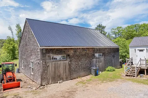 118 Upper Bay Road Sanbornton NH 03269