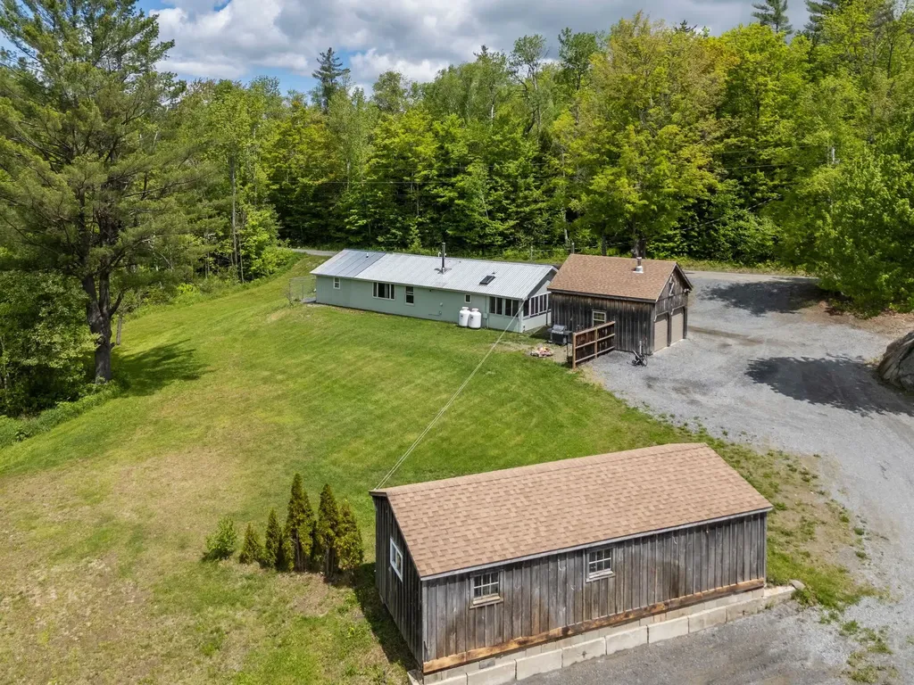 40 Piermont Heights Road Piermont NH 03779