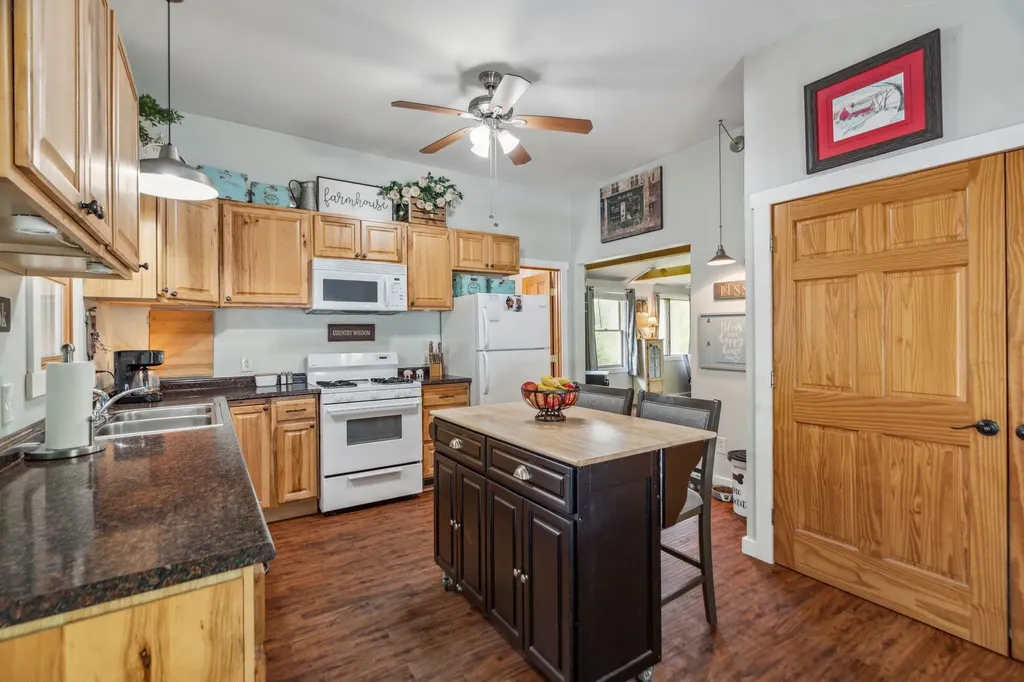 40 Piermont Heights Road Piermont NH 03779