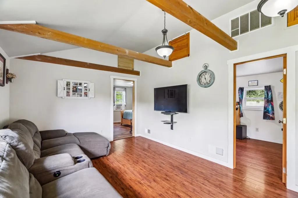 40 Piermont Heights Road Piermont NH 03779