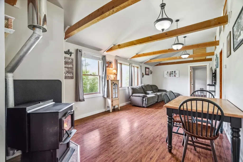 40 Piermont Heights Road Piermont NH 03779