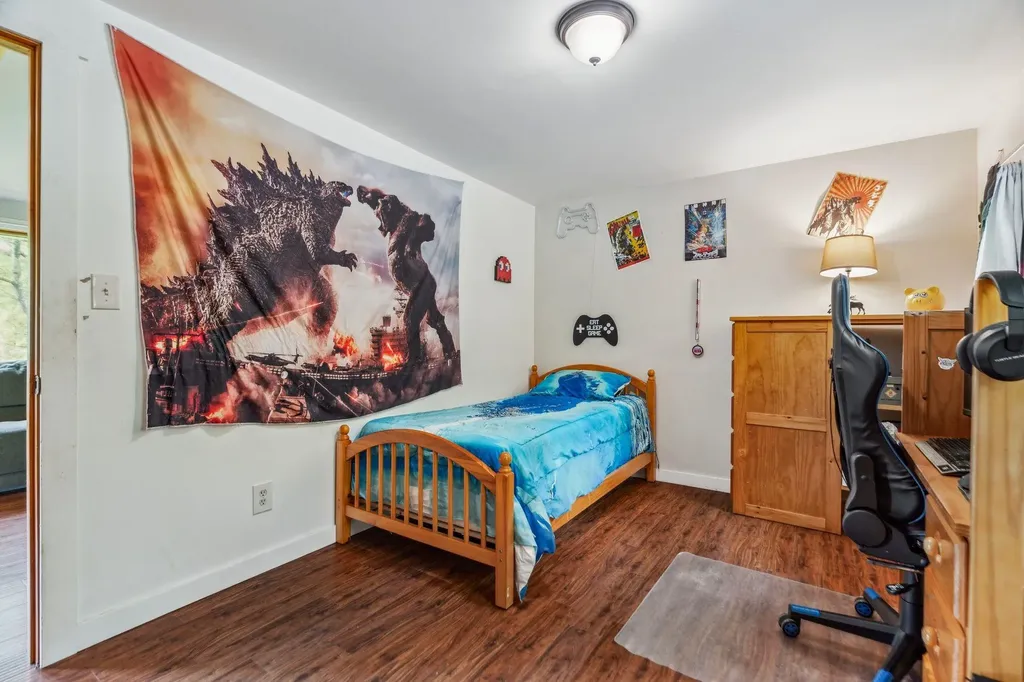 40 Piermont Heights Road Piermont NH 03779