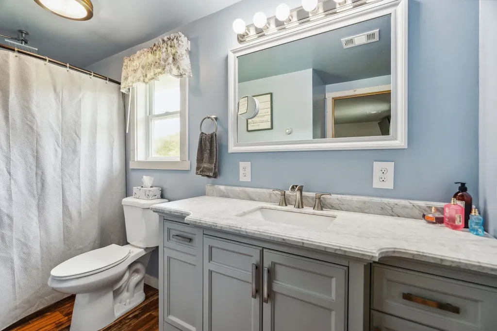 40 Piermont Heights Road Piermont NH 03779