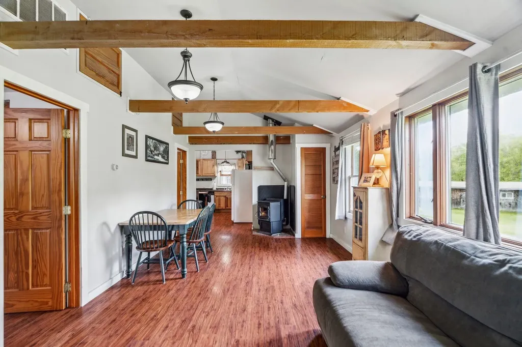 40 Piermont Heights Road Piermont NH 03779