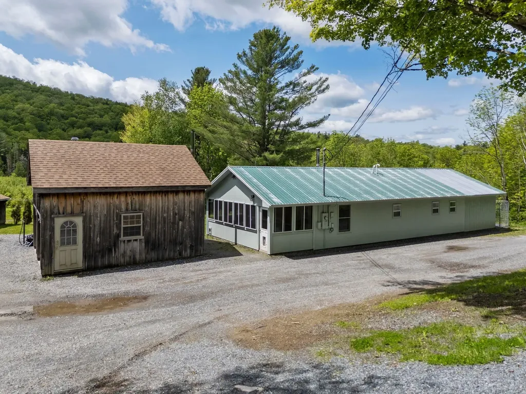 40 Piermont Heights Road Piermont NH 03779