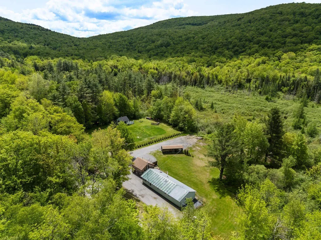 40 Piermont Heights Road Piermont NH 03779