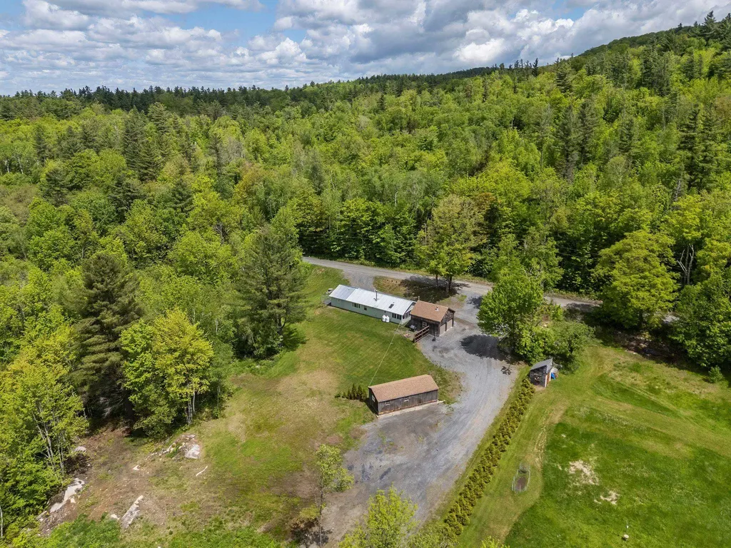 40 Piermont Heights Road Piermont NH 03779