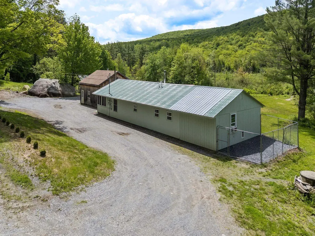 40 Piermont Heights Road Piermont NH 03779
