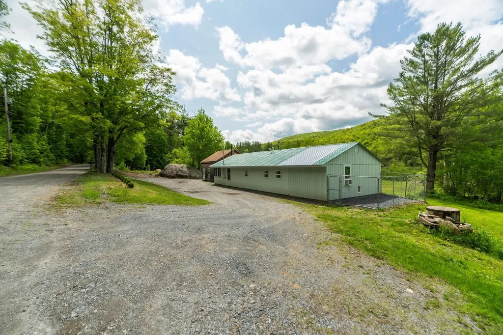 40 Piermont Heights Road Piermont NH 03779