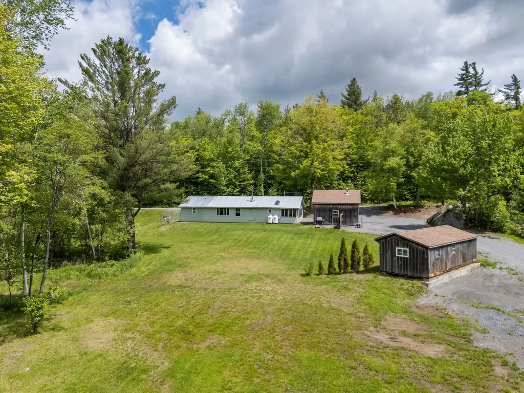 40 Piermont Heights Road Piermont NH 03779