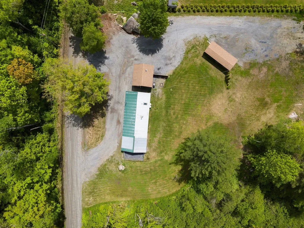 40 Piermont Heights Road Piermont NH 03779