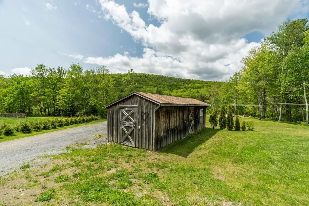 40 Piermont Heights Road Piermont NH 03779