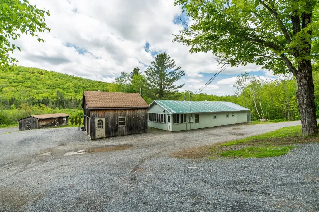 40 Piermont Heights Road Piermont NH 03779