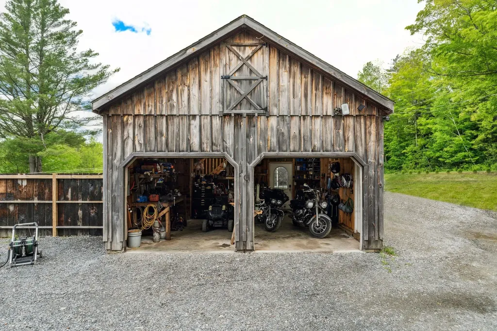 40 Piermont Heights Road Piermont NH 03779