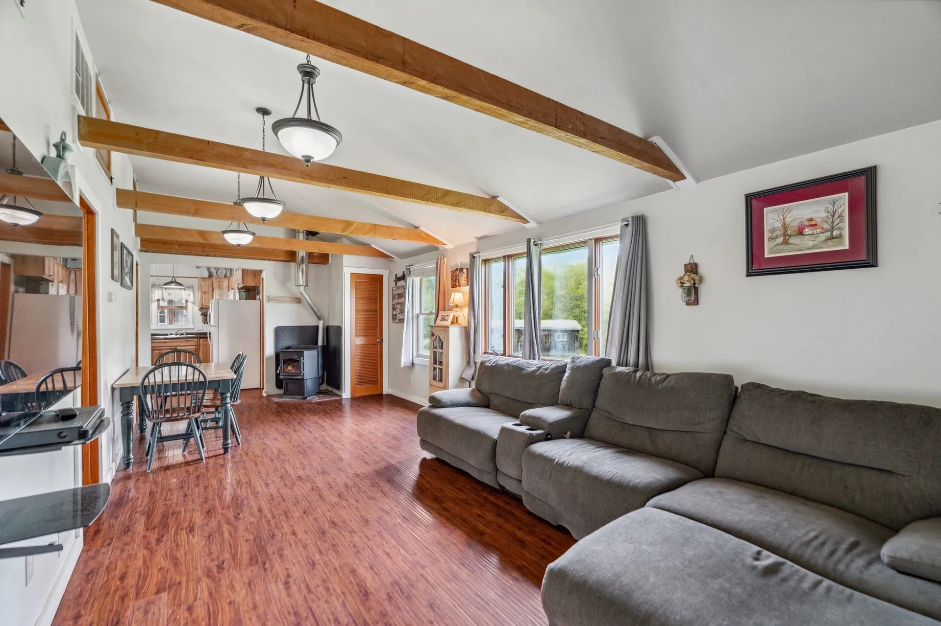 40 Piermont Heights Road Piermont NH 03779