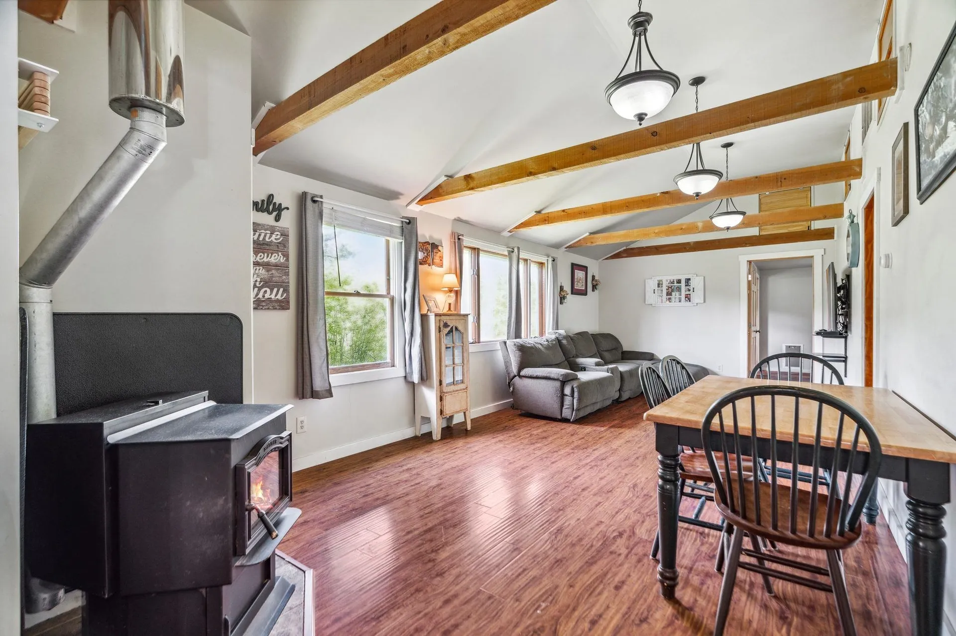 40 Piermont Heights Road Piermont NH 03779