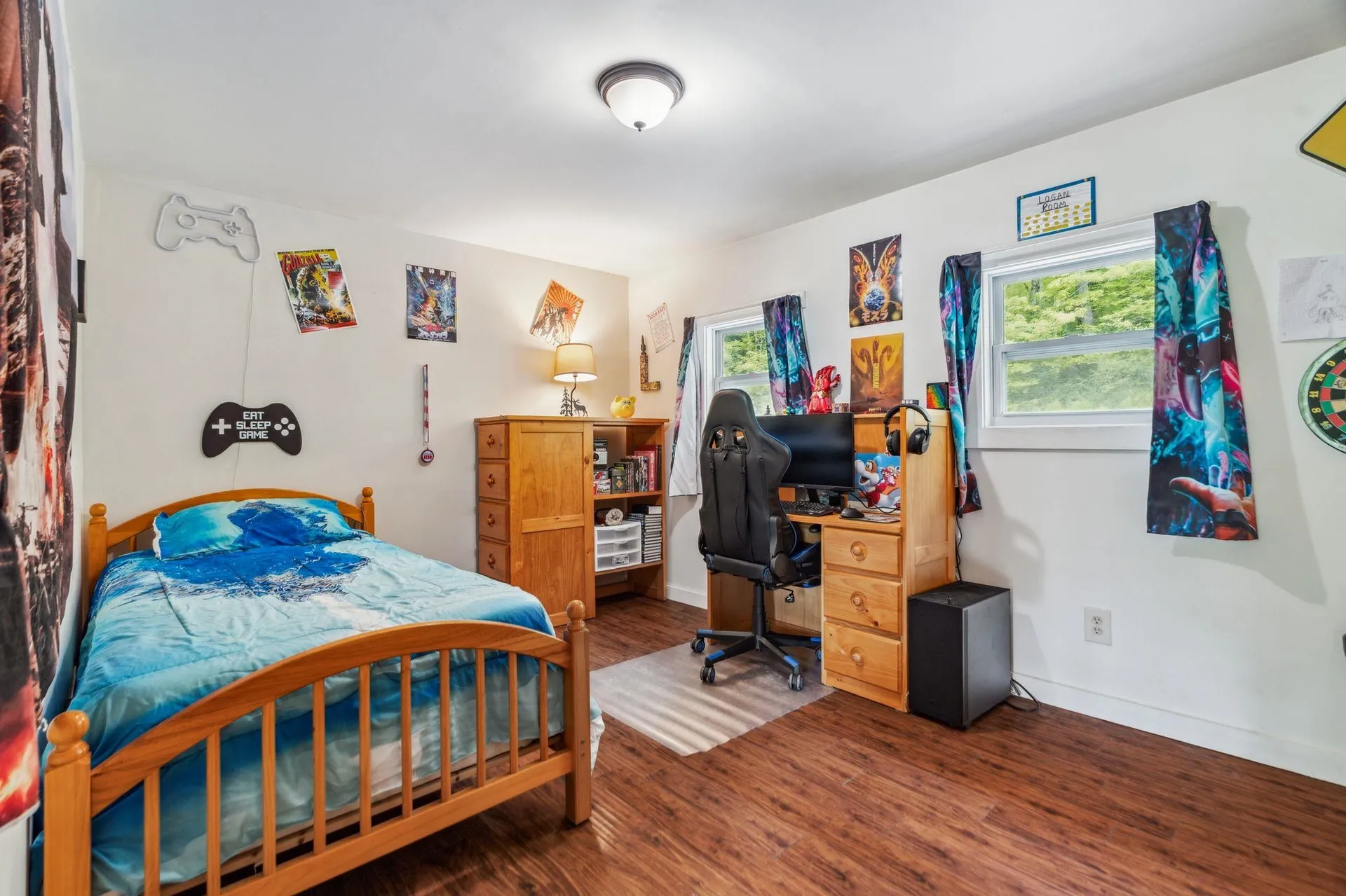 40 Piermont Heights Road Piermont NH 03779