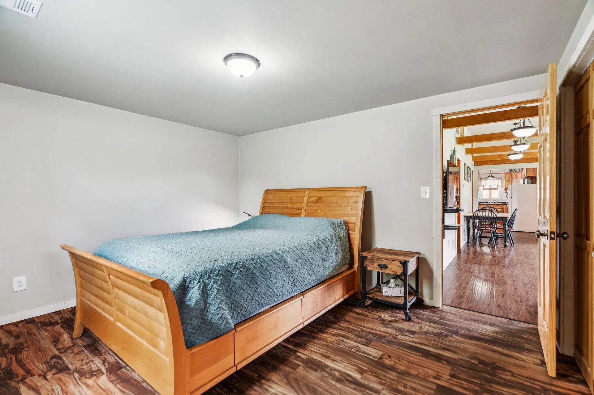 40 Piermont Heights Road Piermont NH 03779