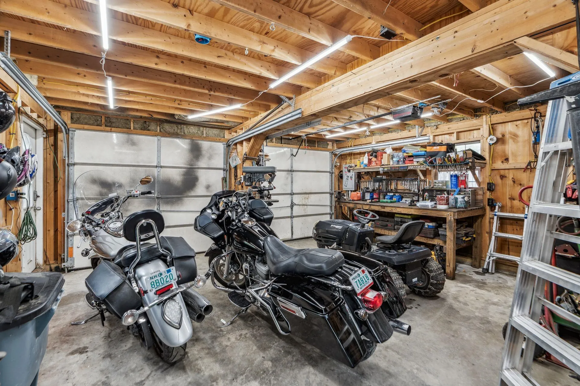 40 Piermont Heights Road Piermont NH 03779