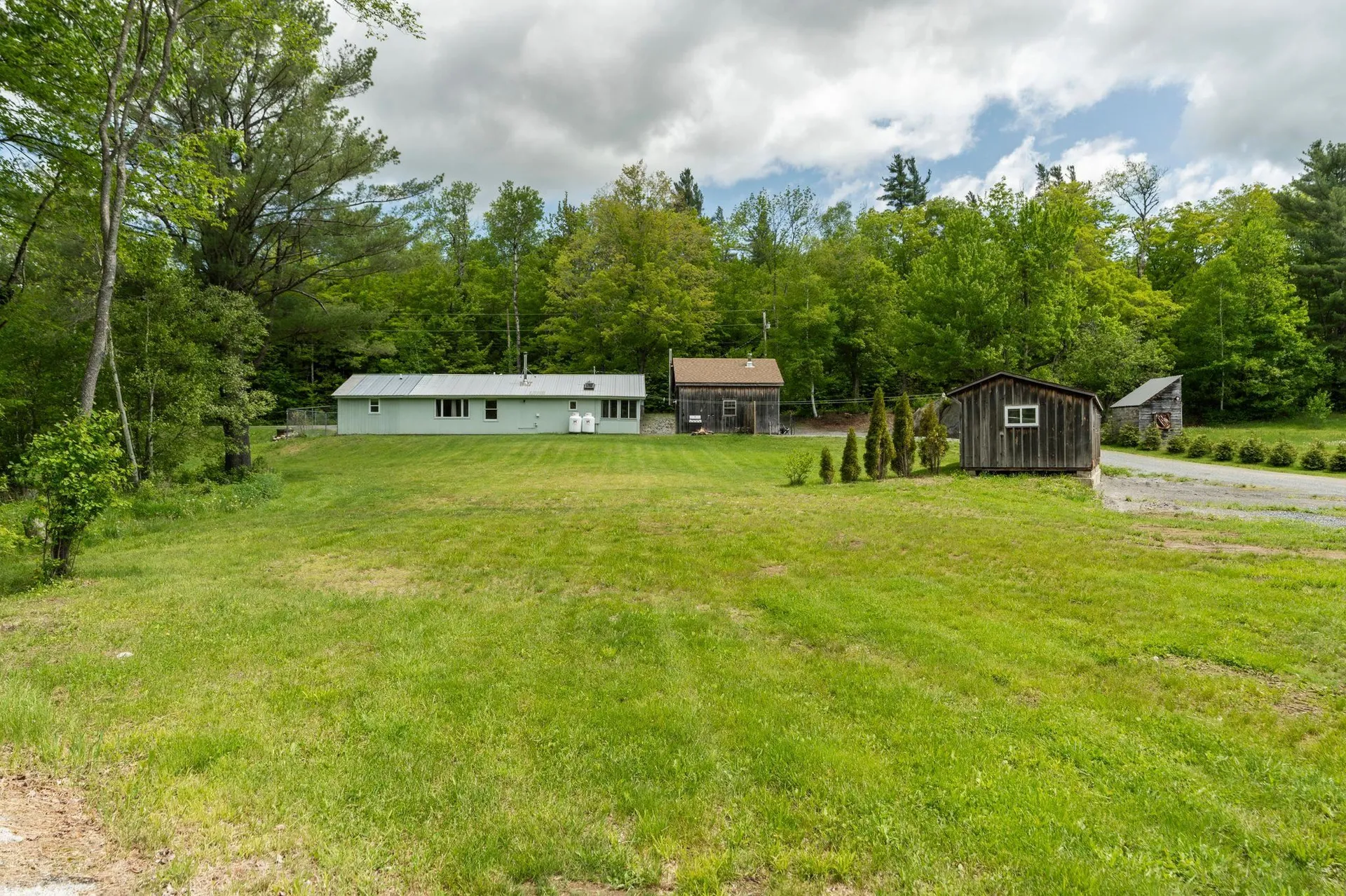 40 Piermont Heights Road Piermont NH 03779