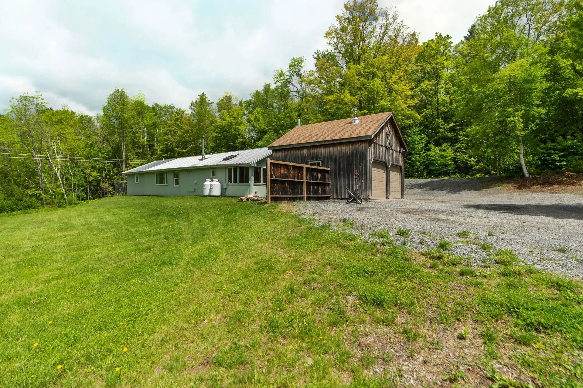 40 Piermont Heights Road Piermont NH 03779