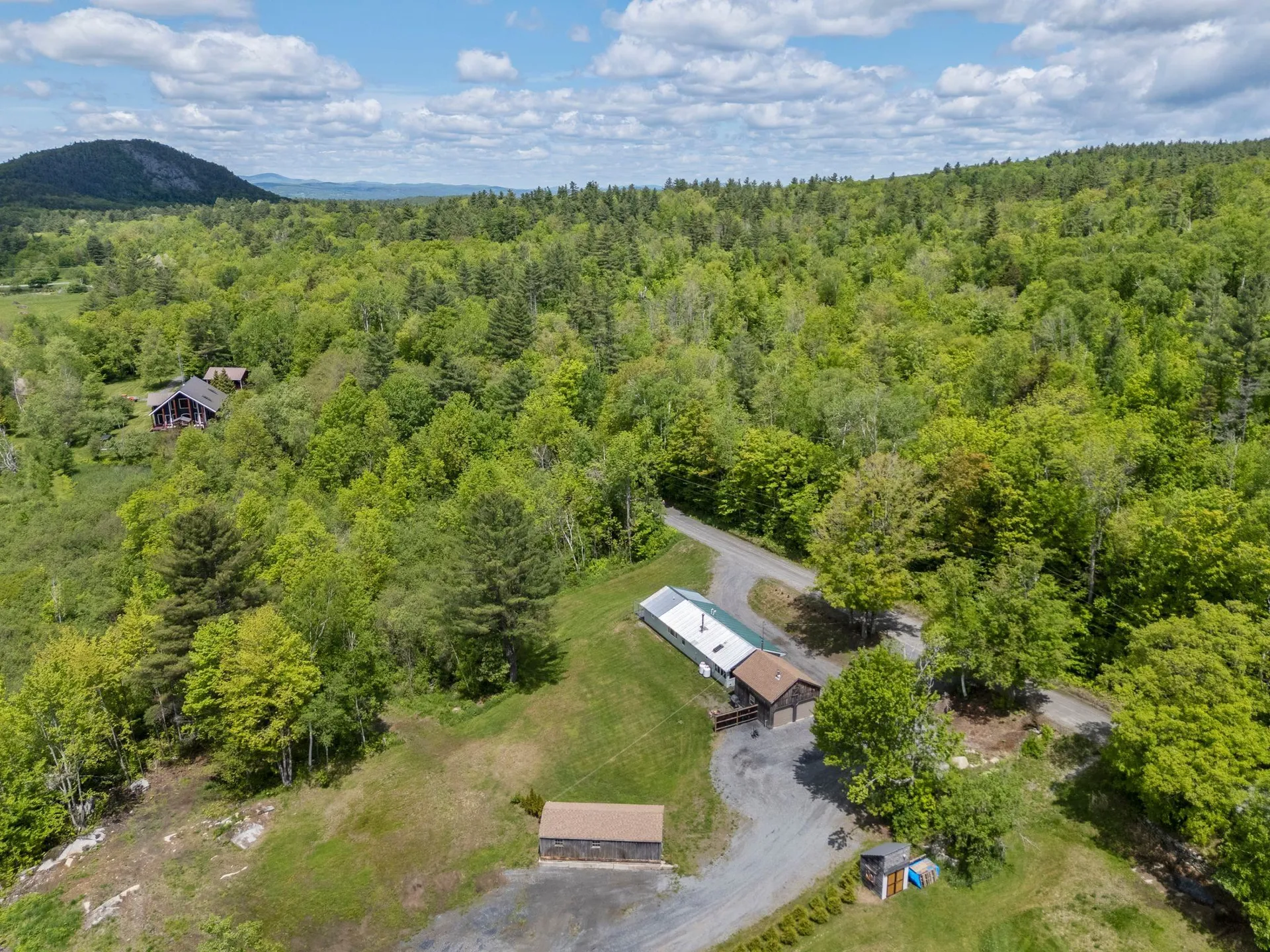 40 Piermont Heights Road Piermont NH 03779