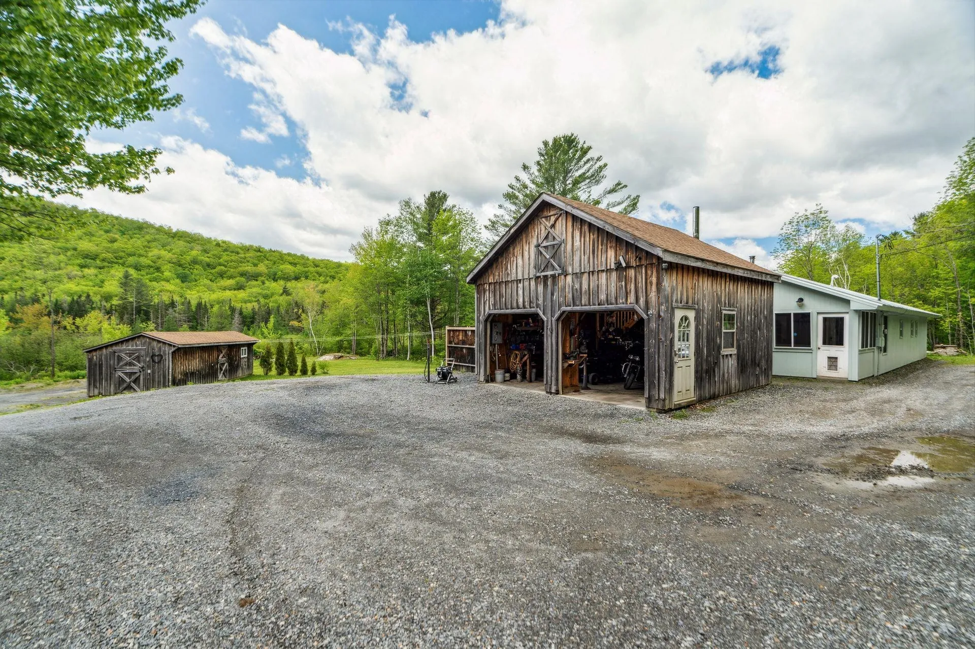 40 Piermont Heights Road Piermont NH 03779