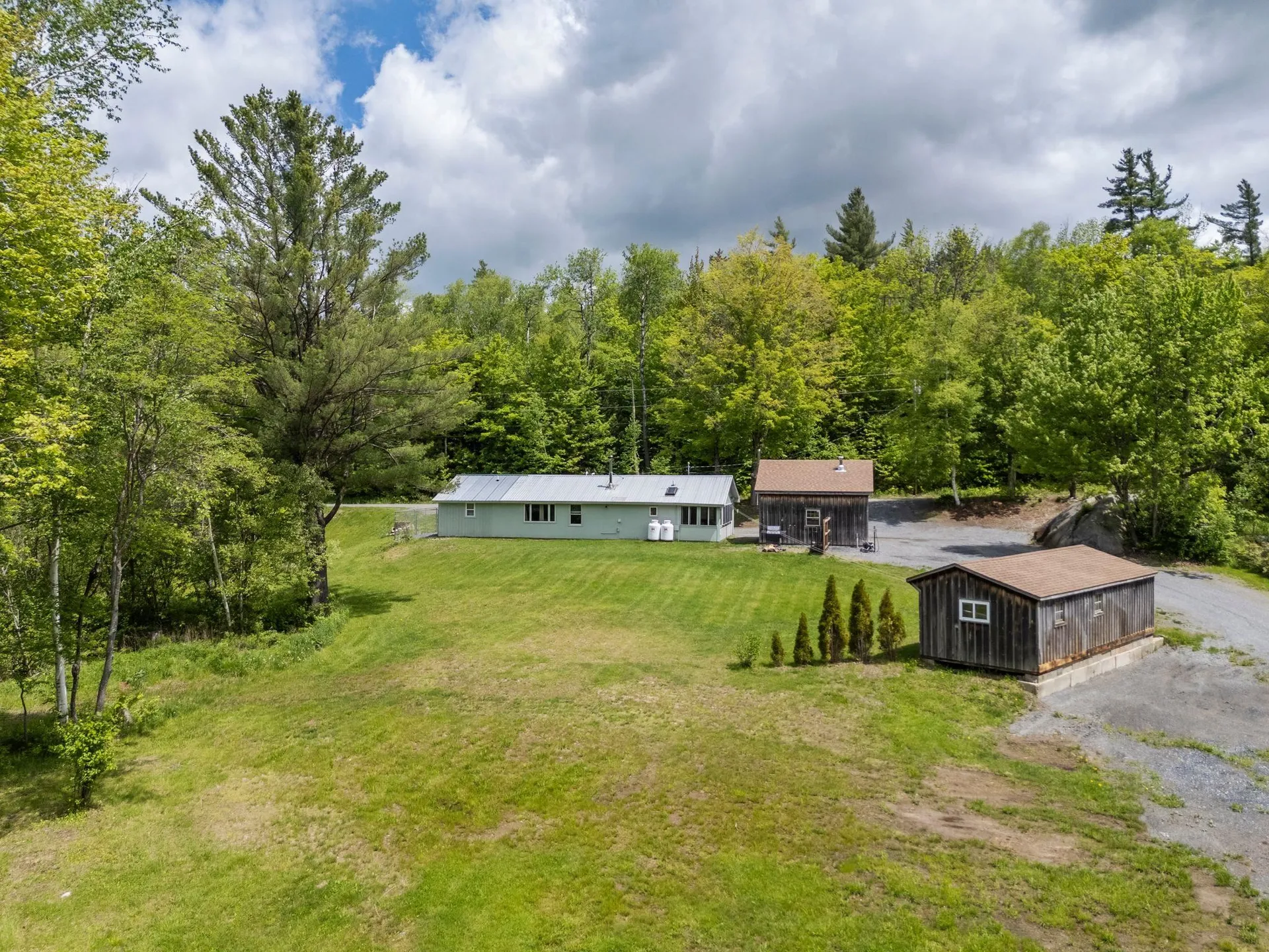 40 Piermont Heights Road Piermont NH 03779