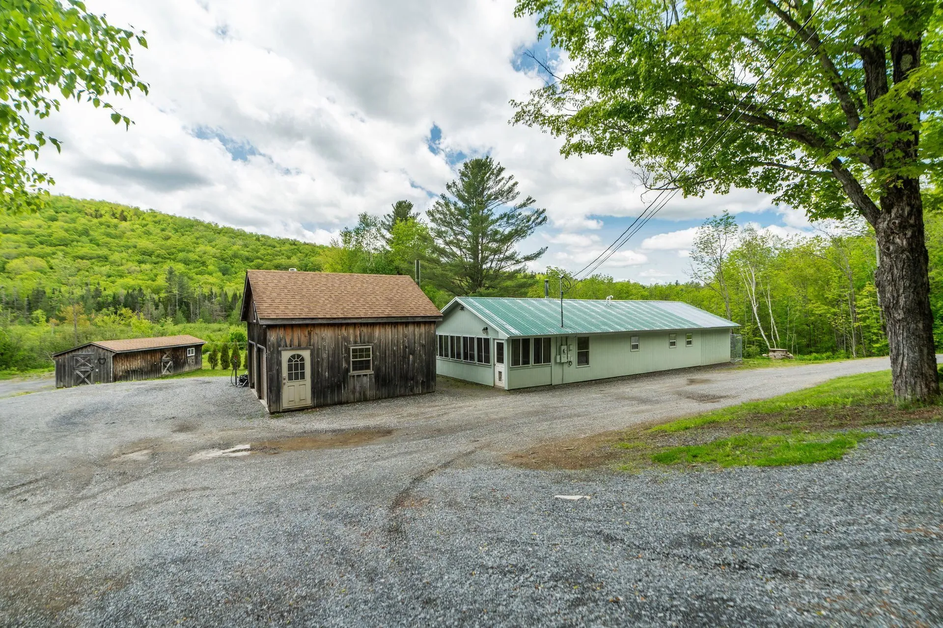 40 Piermont Heights Road Piermont NH 03779