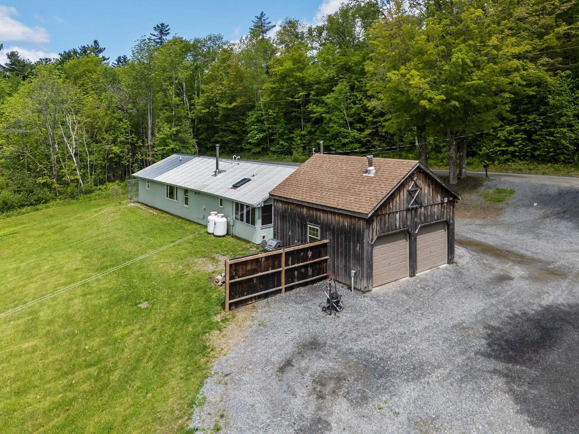 40 Piermont Heights Road Piermont NH 03779