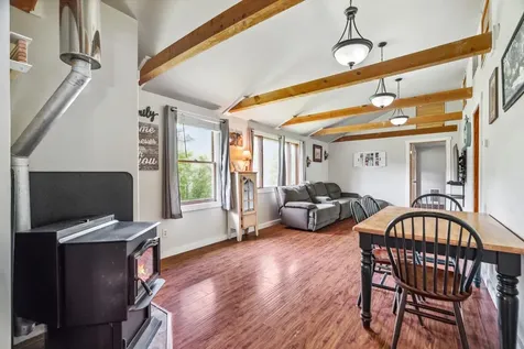 40 Piermont Heights Road Piermont NH 03779