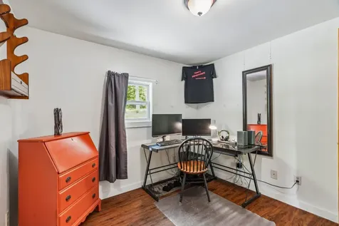 40 Piermont Heights Road Piermont NH 03779