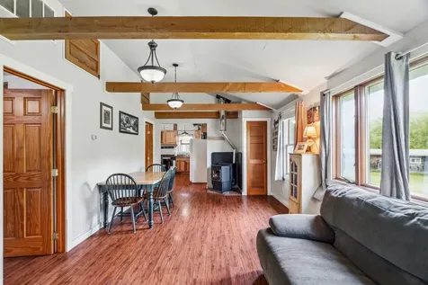 40 Piermont Heights Road Piermont NH 03779