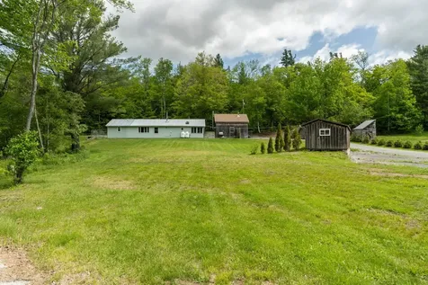 40 Piermont Heights Road Piermont NH 03779